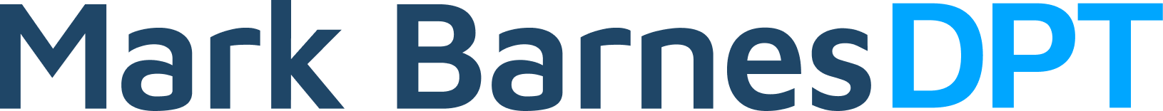 Mark Barnes DPT